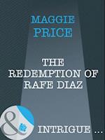 Redemption Of Rafe Diaz