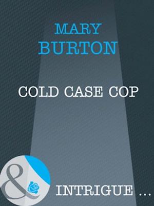 COLD CASE COP EB