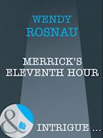 Merrick's Eleventh Hour