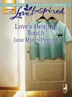 Love's Healing Touch