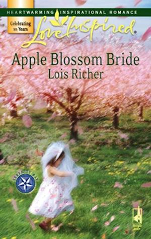 Apple Blossom Bride