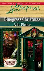 Bluegrass Christmas