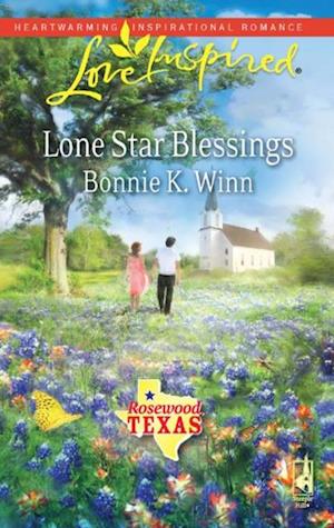 Lone Star Blessings