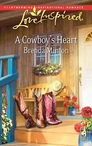 Cowboy's Heart