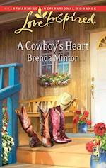 Cowboy's Heart