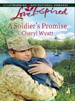 A SOLDIER''S PROMISE