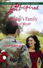 A SOLDIER''S FAMILY