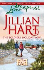 Soldier's Holiday Vow