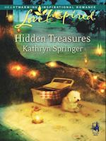 HIDDEN TREASURES EB