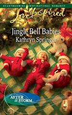 JINGLE BELL BABIE_AFTER ST7 EB