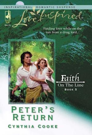 PETERS RETURN_FAITH ON LIN5 EB