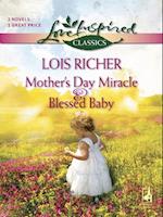 MOTHERS DAY MIRACLE & BLESS EB