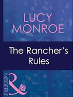 Rancher's Rules