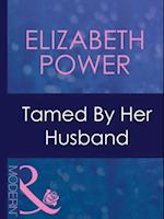 Tamed By Her Husband