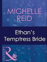 Ethan's Temptress Bride