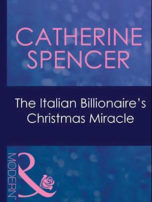 Italian Billionaire's Christmas Miracle