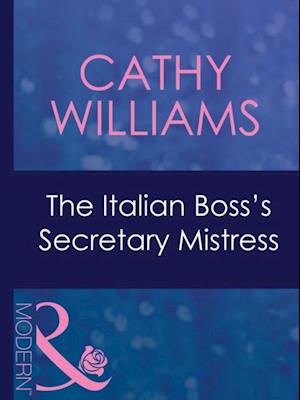 Italian Boss's Secretary Mistress