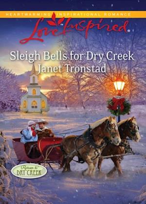 Sleigh Bells For Dry Creek