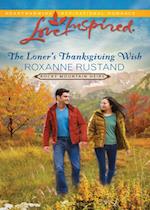 Loner's Thanksgiving Wish