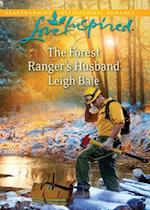 Forest Ranger's Husband