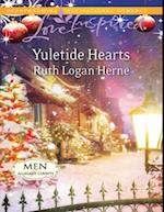 Yuletide Hearts