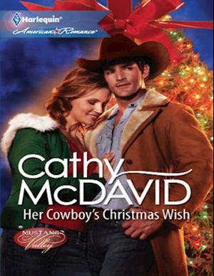 Her Cowboy's Christmas Wish