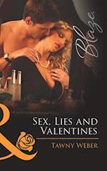 Sex, Lies and Valentines