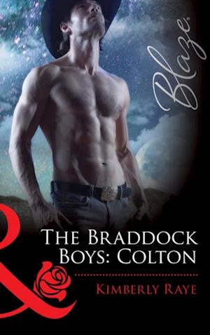 Braddock Boys: Colton