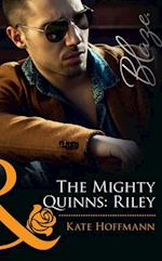 Mighty Quinns: Riley