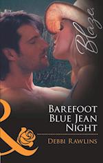 BAREFOOT BLUE_MADE IN MONT1 EB