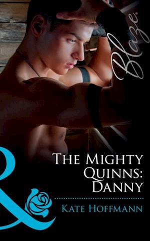 Mighty Quinns: Danny