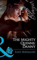Mighty Quinns: Danny