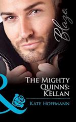 THE MIGHTY QUINNS: KELLAN
