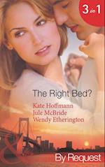 RIGHT BED EB