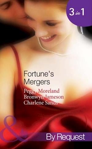 FORTUNES MERGERS EB