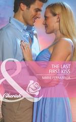 Last First Kiss