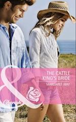 Cattle King's Bride