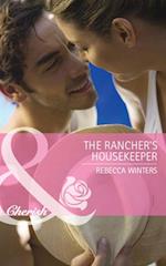 Rancher's Housekeeper