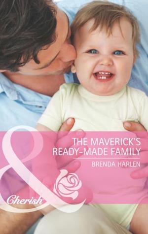 Maverick's Ready-Made Family