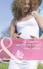 Rancher's Unexpected Family