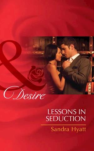 LESSONS IN SEDUCTION EB