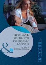 Special Agent's Perfect Cover