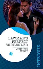 LAWMANS PERFECT_PERFECT WY4 EB