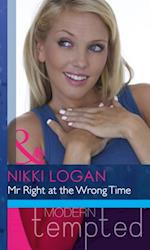 MR RIGHT AT WRONG TIME EB