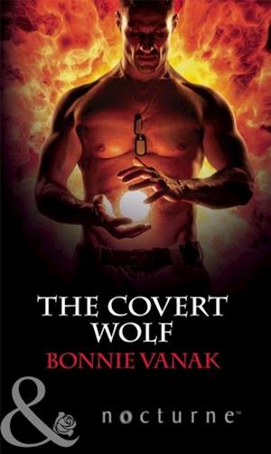 Covert Wolf