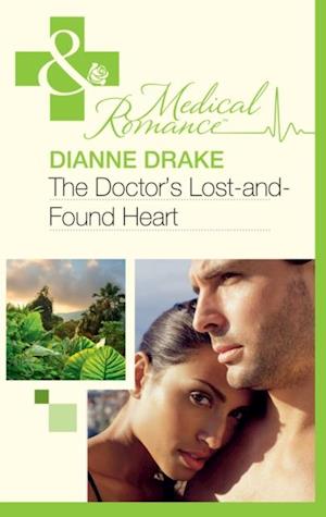 Doctor's Lost-And-Found Heart