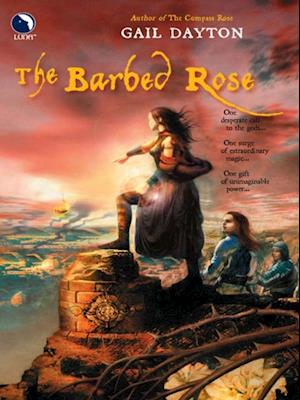 Barbed Rose