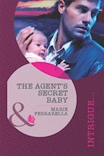 Agent's Secret Baby