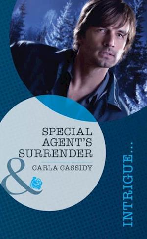 SPECIAL AGENTS SURRENDER EB