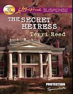 Secret Heiress